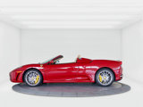 Used 2008 Ferrari F430 Spider image 2