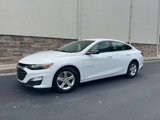 Used 2020 Chevrolet Malibu LS image 4
