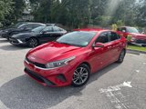 Used 2022 Kia Forte LXS w/ LXS Technology Package image 2