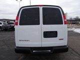 New 2025 GMC Savana 2500 LS image 4