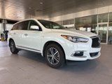 Used 2018 INFINITI QX60 FWD w/ Premium Plus Package image 2