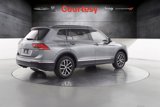 Used 2021 Volkswagen Tiguan SE image 4