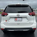 Used 2019 Nissan Rogue SV image 4