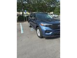 Used 2020 Ford Explorer 2WD image 3