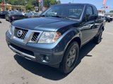 Used 2013 Nissan Frontier Desert Runner image 4