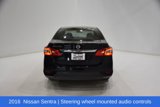Used 2016 Nissan Sentra S image 6
