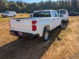 New 2025 Chevrolet Silverado 1500 W/T w/ WT Value Package image 2