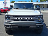Certified 2022 Ford Bronco Big Bend image 2