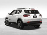 New 2025 Jeep Compass Latitude w/ Altitude Special Edition image 4