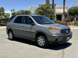 Used 2002 Buick Rendezvous CX w/ Luxury Pkg image 3