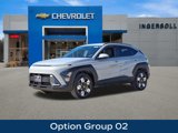 Used 2024 Hyundai Kona SEL w/ Convenience Package image 4
