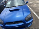 Used 2004 Subaru Impreza WRX Wagon image 2