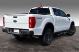 Used 2022 Ford Ranger Lariat w/ Tremor Off-Road Package image 2