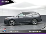 Used 2020 Subaru Outback Premium image 4