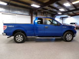 Used 2010 Ford F150 XLT image 6