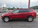 Used 2012 Chevrolet Traverse LT image 4
