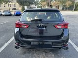 Used 2017 Toyota Corolla iM image 4