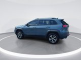 Used 2014 Jeep Cherokee Trailhawk w/ Comfort/Convenience Group image 6