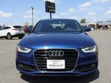 Used 2013 Audi A4 2.0T Prestige image 3