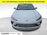 New 2025 Buick Envista Preferred image 2