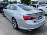 Used 2019 Chevrolet Malibu RS w/ LPO, Convenience Package 1 image 4