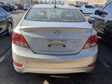 Used 2014 Hyundai Accent GLS image 5