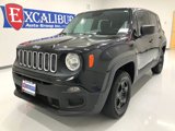 Used 2016 Jeep Renegade Sport w/ Power & Air Group image 5