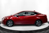 Used 2023 Nissan Versa SV w/ Trunk Package image 2