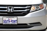 Used 2014 Honda Odyssey EX-L image 4