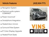 Used 2018 Mercedes-Benz GLS 450 4MATIC w/ Premium Package image 5