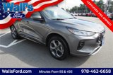 Certified 2023 Ford Escape ST-Line Select w/ Tech Pack #2 image 5