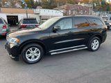 Used 2011 Dodge Durango Crew image 6