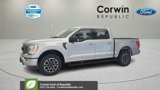 Certified 2023 Ford F150 XLT w/ Equipment Group 302A High image 3