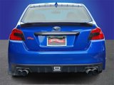 Used 2019 Subaru WRX Premium w/ Popular Package #3 image 5
