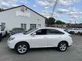 Used 2012 Lexus RX 350 AWD image 2
