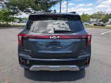 Used 2024 Kia Seltos SX w/ SX Sunroof Package image 5