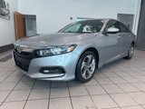 Used 2020 Honda Accord EX image 2