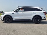 Used 2022 Kia Sorento SX image 3