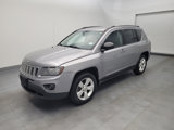 Used 2016 Jeep Compass Sport w/ Power Value Group image 2