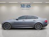 Used 2018 Jaguar XF R-Sport image 2