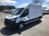 Used 2023 Ford Transit 250 148 High Roof AWD w/ Load Area Protection Package image 3