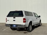 Used 2004 Ford F150 Lariat image 5