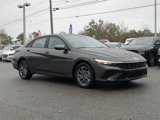 New 2025 Hyundai Elantra Sport image 3