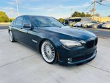Used 2012 BMW ALPINA B7 LWB image 4
