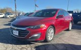 Used 2019 Chevrolet Malibu LT w/ Driver Confidence Package image 3