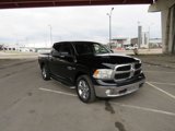 Used 2013 RAM 1500 Big Horn image 4