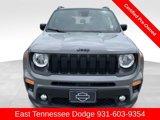 Used 2022 Jeep Renegade Altitude w/ Convenience Group image 2