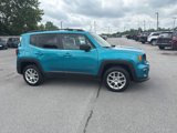 Used 2022 Jeep Renegade Latitude w/ Convenience Group image 2