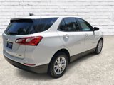 Certified 2021 Chevrolet Equinox LS image 3