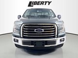Used 2015 Ford F150 XLT w/ Equipment Group 302A Luxury image 2